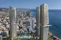 2 bedroom apartment 124 m² Limassol, Cyprus