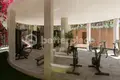 Квартира 1 спальня  Унгасан, Индонезия