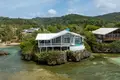 Haus 3 Schlafzimmer 228 m² Flowers Bay, Honduras