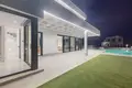 Villa de tres dormitorios 273 m² Finestrat, Španjolska