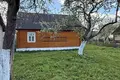 Casa 52 m² Hancarski sielski Saviet, Belarús