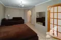 Wohnung 1 zimmer 32 m² Brest, Belarus