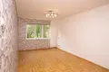 Mieszkanie 2 pokoi 50 m² Mińsk, Białoruś