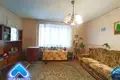 Appartement 3 chambres 63 m² Retchitsa, Bélarus