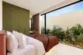 Townhouse 2 bedrooms 112 m² Lesser Sunda Islands, Indonesia