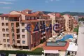 Квартира 2 спальни 53 м² Несебр, Болгария
