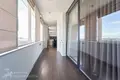 Квартира 3 комнаты 88 м² Минск, Беларусь