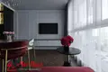 Wohnung 3 zimmer 66 m² Minsk, Belarus