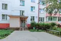 1 room apartment 37 m² Salihorsk, Belarus
