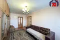 Appartement 3 chambres 62 m² Salihorsk, Bélarus