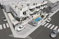 Mieszkanie 2 pokoi 53 m² San Pedro del Pinatar, Hiszpania