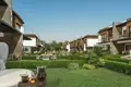 Casa 4 habitaciones 129 m² Kusadasi, Turquía