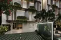 Wohnkomplex Apartments in a BOUTIQUE HOTEL near Batu Bolong beach managed by Colliers.