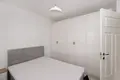 2 room apartment 45 m² Warsaw, Poland