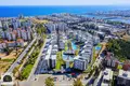 3 bedroom apartment 180 m² Konyaalti, Turkey