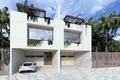 2 bedroom Villa 1 927 m² Progreso, Mexico