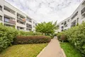 Appartement 2 chambres 54 m² Varsovie, Pologne