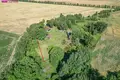 Atterrir  Padargupiai, Lituanie