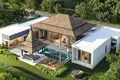 Dom 4 pokoi 361 m² Thalang, Tajlandia