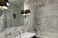 Wohnungen auf mehreren Ebenen 2 Schlafzimmer 91 m² Moskau, Russland