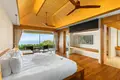 villa de 5 dormitorios 2 500 m² Kamala, Tailandia