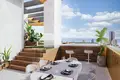 3 bedroom apartment 154 m² Calp, Spain