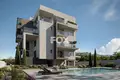 Apartamento 2 habitaciones 137 m² Germasogeia, Chipre