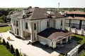 Casa 12 habitaciones 862 m² Zimyonki Zimenki Zimenka, Rusia