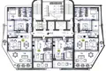 Wohnung 2 Schlafzimmer 130 m² Germasogeia, Zypern