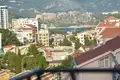 Mieszkanie 2 pokoi 79 m² Budva, Czarnogóra