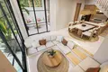 Appartement 2 chambres 112 m² Kuta Selatan, Indonésie