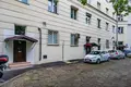 Apartamento 1 habitación 35 m² en Varsovia, Polonia