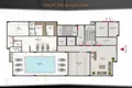 Appartement 2 chambres 54 m² Alanya, Turquie