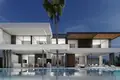 Maison 6 chambres 750 m² Estepona, Espagne
