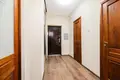 1 room apartment 41 m² Minsk, Belarus