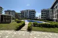 3 bedroom apartment  Oba, Turkey