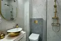 Mieszkanie 2 pokoi 37 m² w Warszawa, Polska