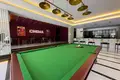Wohnung 2 zimmer 55 m² in Tosmur, Türkei