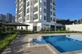 Wohnung 1 Schlafzimmer 44 m² Mahmutlar, Türkei