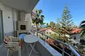 Wohnung 3 zimmer 115 m² Mahmutlar, Türkei