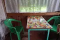 Maison 1 chambre 60 m² Hacukouski sielski Saviet, Bélarus