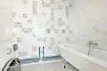 3 room apartment 56 m² Minsk, Belarus
