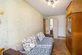 1 bedroom apartment 44 m² Minsk, Belarus