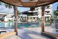 2 room apartment 55 m² Alanya, Turkey