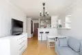 Wohnung 1 zimmer 39 m² in Warschau, Polen