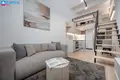 Mieszkanie 2 pokoi 40 m² Wilno, Litwa