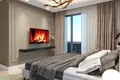 Mieszkanie 75 m² Mediterranean Region, Turcja