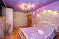 4 room apartment 83 m² Minsk, Belarus