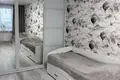 2 room apartment 61 m² Minsk, Belarus