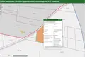 Land 2 738 m² Lodz, Poland
